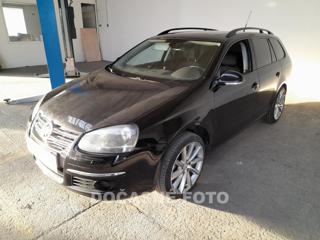 Volkswagen Golf 1.4TSi kombi