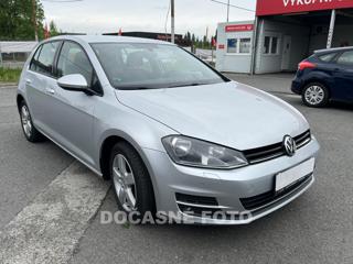 Volkswagen Golf 1.2 TSi, ČR kombi