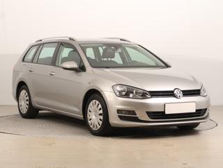Volkswagen Golf 1.4 TSI 90kW kombi
