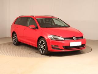 Volkswagen Golf 1.4 TSI 92kW kombi