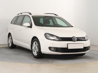 Volkswagen Golf 1.6 TDI 77kW kombi