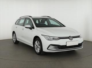 Volkswagen Golf 1.0 TSI 81kW kombi