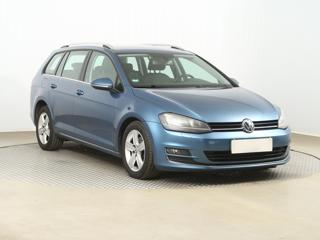 Volkswagen Golf 2.0 TDI 110kW kombi