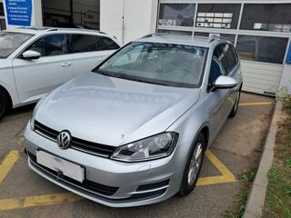 Volkswagen Golf 1.6 TDI 81kW kombi