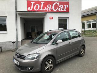 Volkswagen Golf Plus 2,0 TDI 103kW DPF Highline kombi