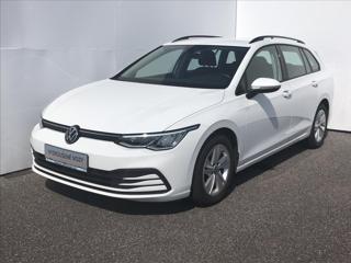 Volkswagen Golf Variant 1,0 TSi 81kW LIFE  8 REZERVACE kombi