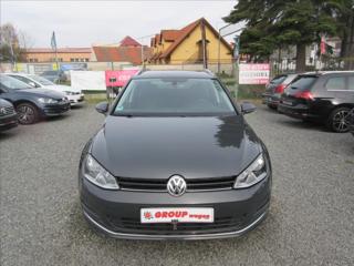 Volkswagen Golf 2,0 TDI Edice Lounge kombi