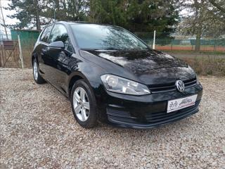 Volkswagen Golf 2,0 DSG HIGHLINE kombi