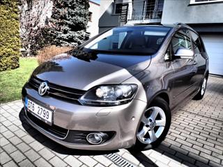 Volkswagen Golf 2,0 TDI 103kW, Highline DSG,ČR kombi
