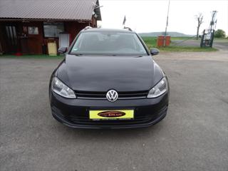 Volkswagen Golf 1,6 TDI 81kW kombi