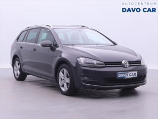 Volkswagen Golf 1,4 TSI 103 kW Highline CZ kombi