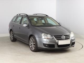 Volkswagen Golf 1.4 TSI 103kW kombi