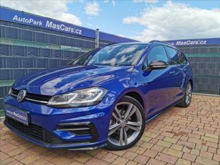Volkswagen Golf VII 2.0 TDI R-Line kombi