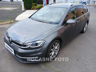 Volkswagen Golf 1.0TSi kombi