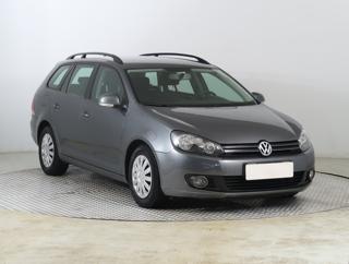 Volkswagen Golf 1.6 TDI 77kW kombi