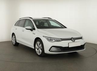 Volkswagen Golf 1.5 TSI 96kW kombi