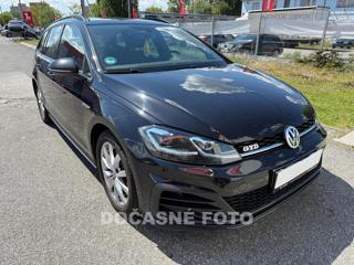 Volkswagen Golf 2.0 TDi kombi