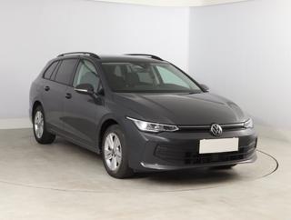 Volkswagen Golf 2.0 TDI 85kW kombi