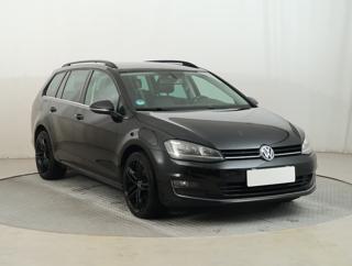 Volkswagen Golf 2.0 TDI 110kW kombi