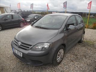 Volkswagen Golf Plus 1,6 FSI 85Kw Comfortline kombi