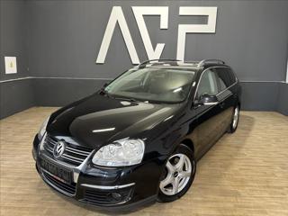 Volkswagen Golf Variant 1,4TSI*118KW*Pano*Výhřev*PDC kombi