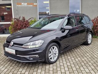 Volkswagen Golf 1.6TDI DSG Comfort, 2x kola kombi