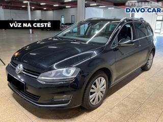 Volkswagen Golf 2,0 TDI 110kW DSG Highline Xenon kombi