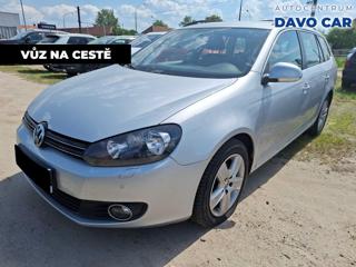 Volkswagen Golf 1,4 TSI 90kW Comfortline 1.Maj kombi