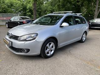 Volkswagen Golf 1,6 TDi kombi