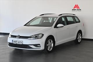 Volkswagen Golf 1,6 TDI 85 kW NAVIGACE Záruka až 5 let kombi