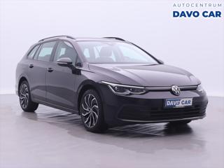 Volkswagen Golf 1,0 TSI 81kW Life Variant 1.Maj kombi