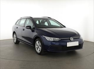 Volkswagen Golf 1.0 TSI 81kW kombi