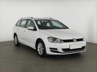 Volkswagen Golf 1.6 TDI 81kW kombi