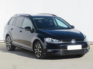 Volkswagen Golf 1.6 TDI 85kW kombi