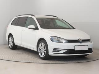 Volkswagen Golf 1.4 TSI 92kW kombi