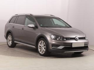 Volkswagen Golf 2.0 TDI GTD 135kW kombi