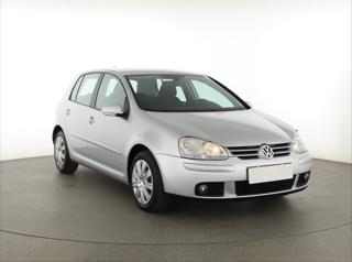 Volkswagen Golf 1.6 75kW kombi