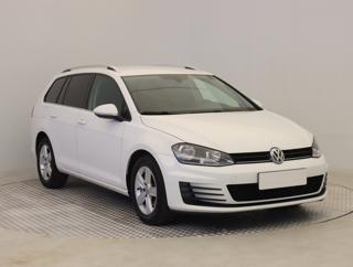 Volkswagen Golf 2.0 TDI 110kW kombi