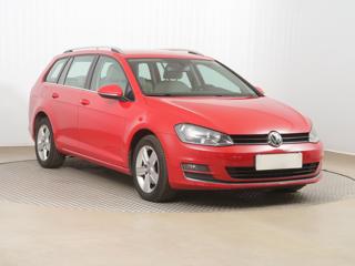 Volkswagen Golf 1.6 TDI 77kW kombi