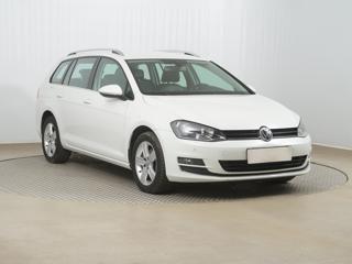 Volkswagen Golf 1.6 TDI 81kW kombi