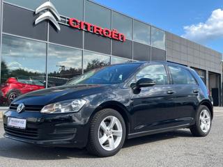Volkswagen Golf 1.2 TSI 81kW ZÁRUKA DIGIKLIMA kombi