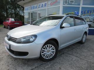 Volkswagen Golf 1,6 TDI kombi