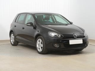 Volkswagen Golf 1.4 TSI 118kW kombi