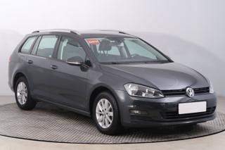 Volkswagen Golf 1.6 TDI 81kW kombi