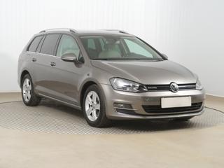 Volkswagen Golf 1.4 TGI CNG 81kW kombi