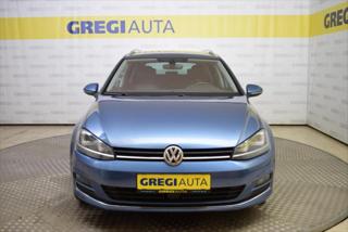 Volkswagen Golf 2,0 TDI 1.MAJ,NOVÉ ČR,SUPER STAV kombi