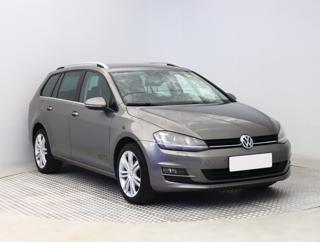 Volkswagen Golf 2.0 TDI 110kW kombi