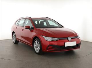 Volkswagen Golf 1.0 TSI 81kW kombi