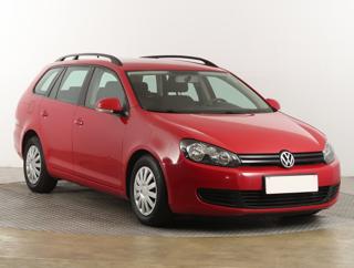 Volkswagen Golf 1.6 TDI 77kW kombi