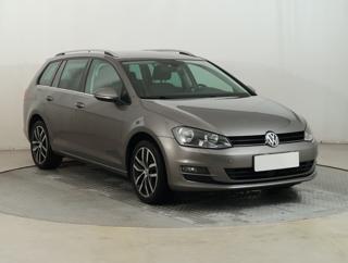 Volkswagen Golf 2.0 TDI 110kW kombi